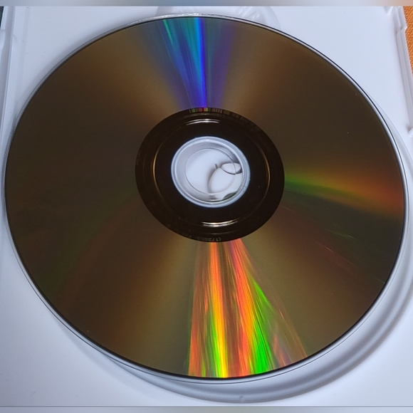 The Emperor's New Groove DVD widescreen movie EUC - Picture 3 of 4